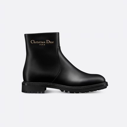 D-Town Ankle Boot