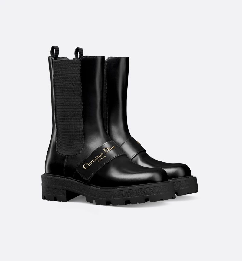 D-Quest Ankle Boot - Image 5