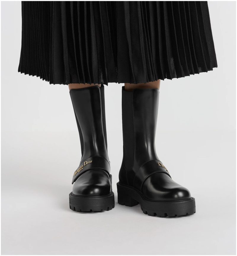 D-Quest Ankle Boot - Image 6