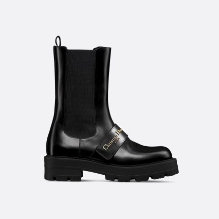 D-Quest Ankle Boot