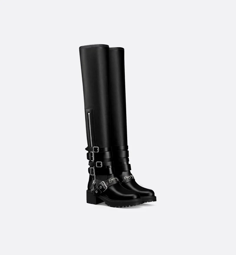 D-Fight Thigh Boot - Image 3
