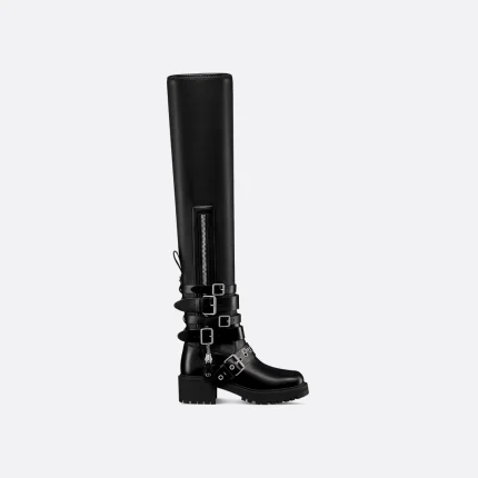D-Fight Thigh Boot