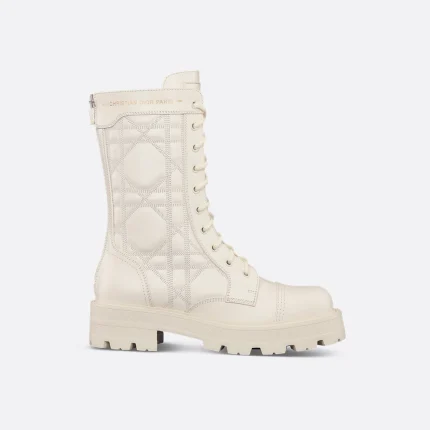 D-Unit Ankle Boot