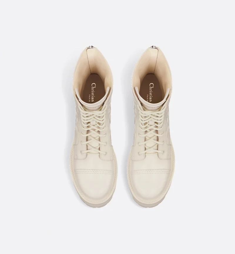 D-Unit Ankle Boot - Image 2