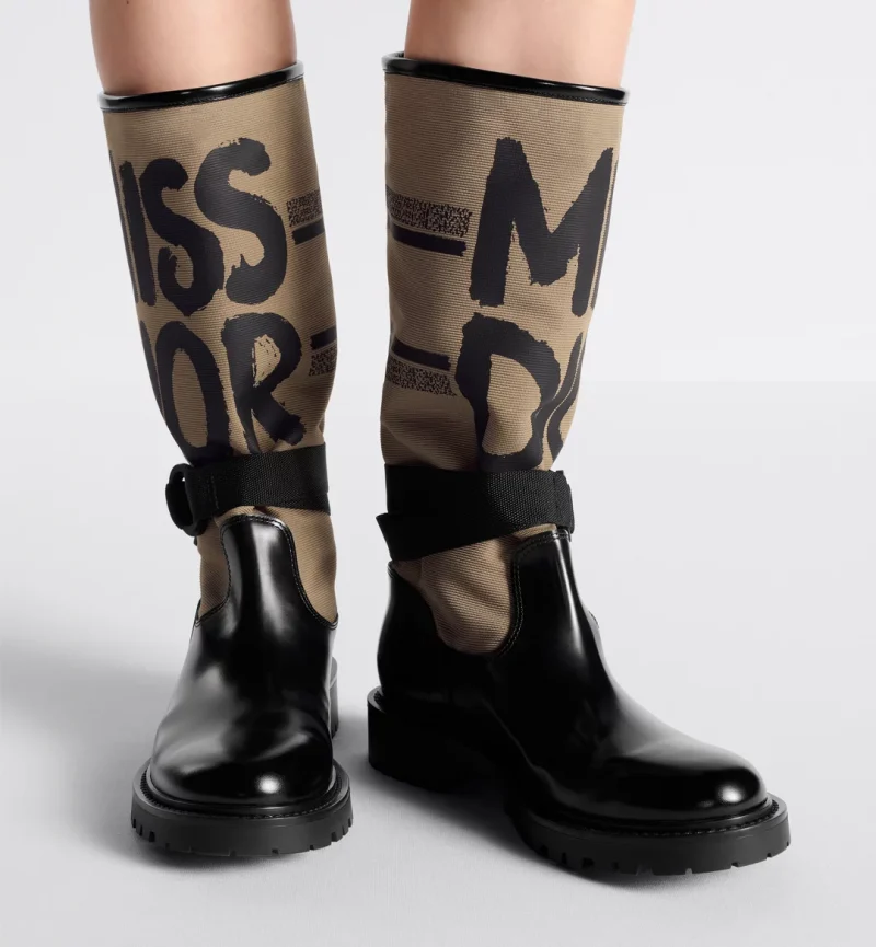 D-Major Boot - Image 7
