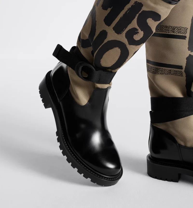 D-Major Boot - Image 2
