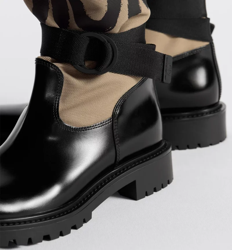 D-Major Boot - Image 3