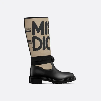 D-Major Boot