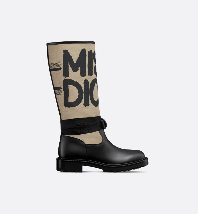 D-Major Boot