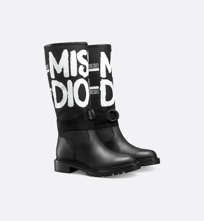 D-Major Boot - Image 3