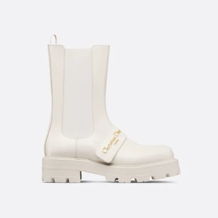 D-Quest Ankle Boot