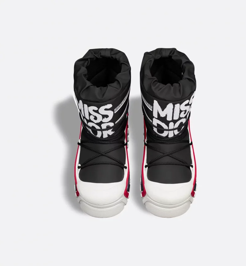 DiorAlps Apr??s-Ski Boot - Image 7