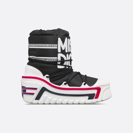 DiorAlps Apr??s-Ski Boot