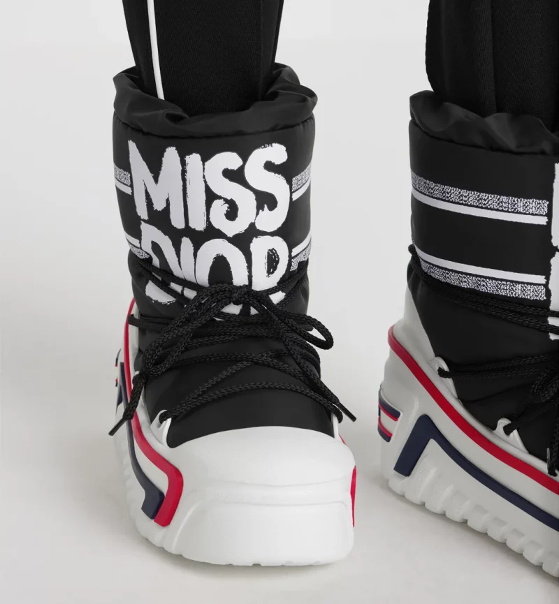DiorAlps Apr??s-Ski Boot - Image 2