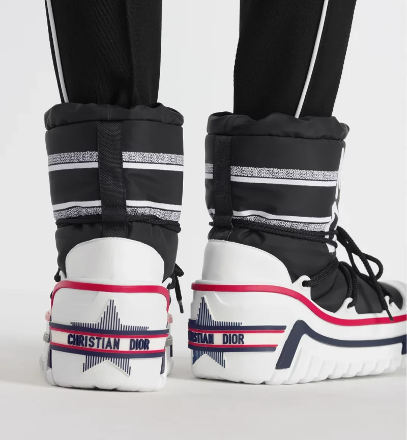 DiorAlps Apr??s-Ski Boot - Image 3