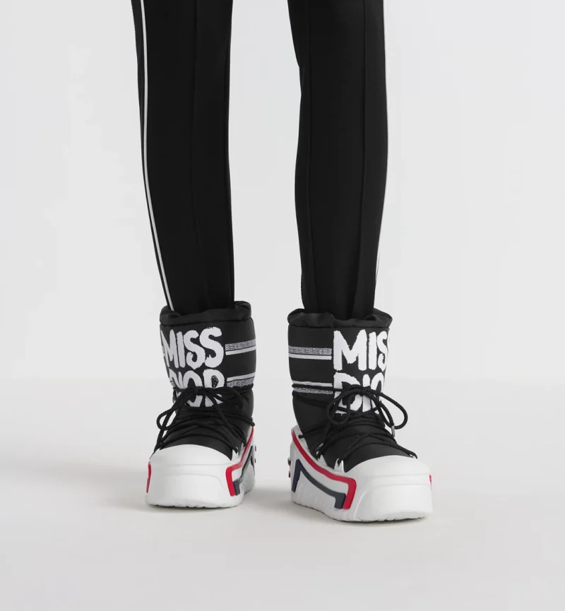 DiorAlps Apr??s-Ski Boot - Image 4