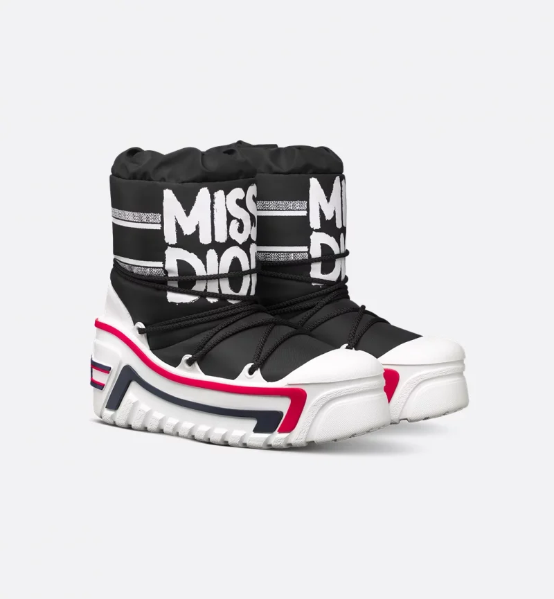 DiorAlps Apr??s-Ski Boot - Image 5