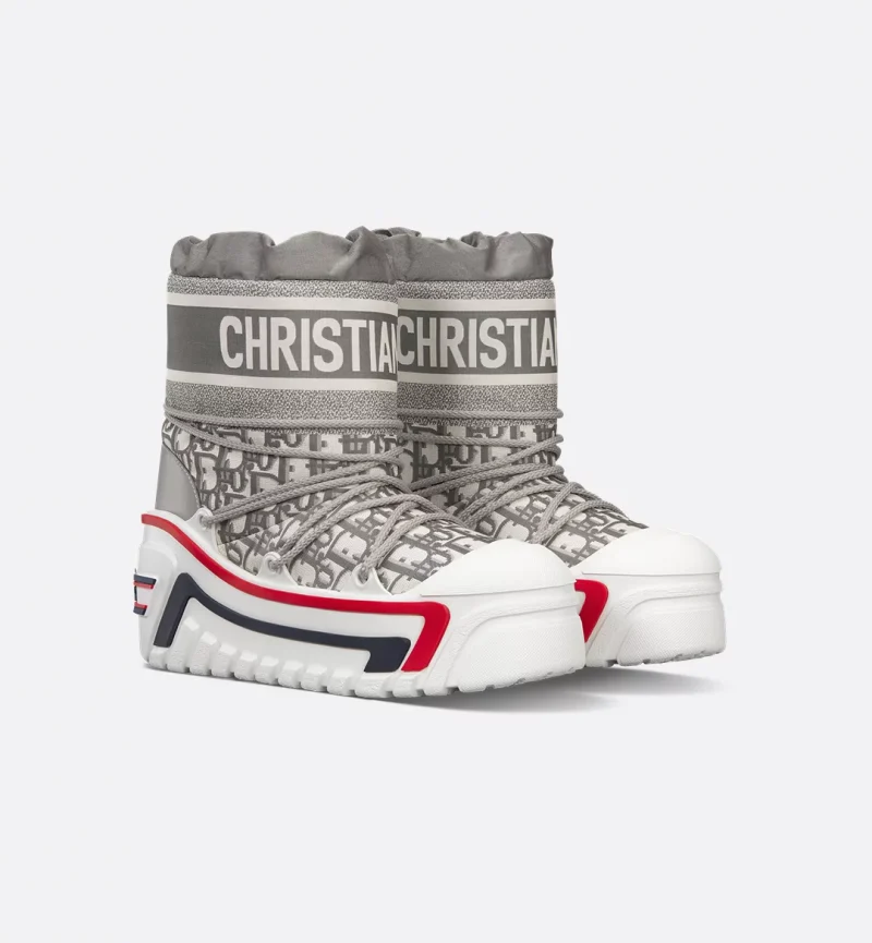 DiorAlps Apr??s-Ski Boot - Image 3