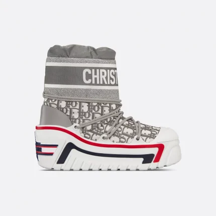 DiorAlps Apr??s-Ski Boot