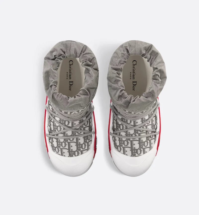 DiorAlps Apr??s-Ski Boot - Image 4