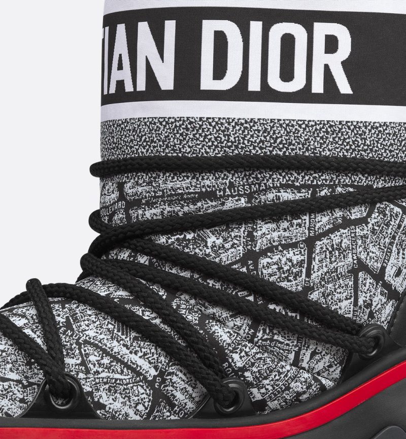 DiorAlps Apr??s-Ski Boot - Image 5