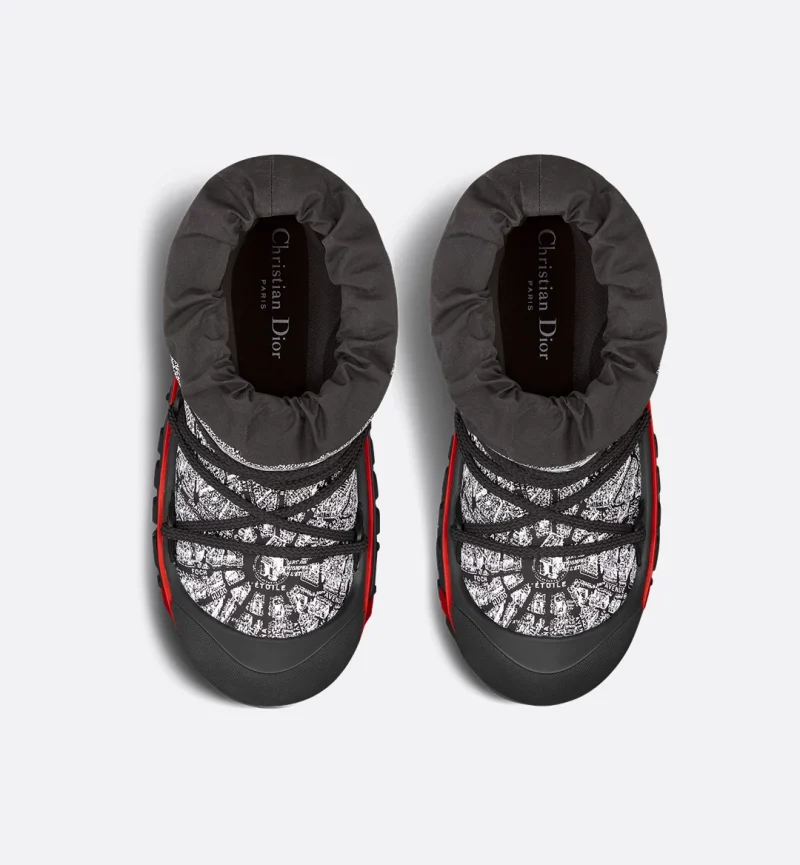 DiorAlps Apr??s-Ski Boot - Image 6