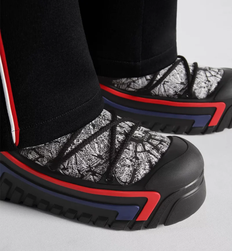 DiorAlps Apr??s-Ski Boot - Image 2