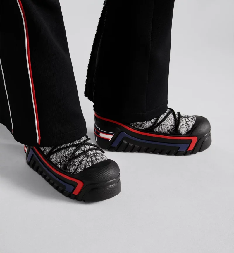 DiorAlps Apr??s-Ski Boot - Image 3
