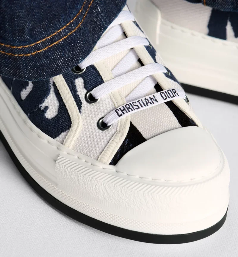 WalknDior Platform Sneaker - Image 3