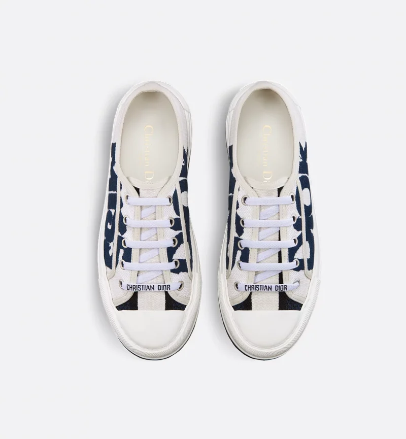 WalknDior Platform Sneaker - Image 5