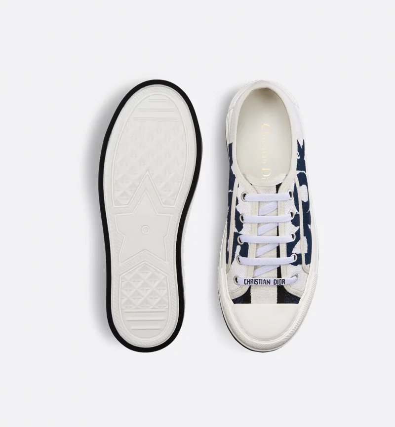 WalknDior Platform Sneaker - Image 6