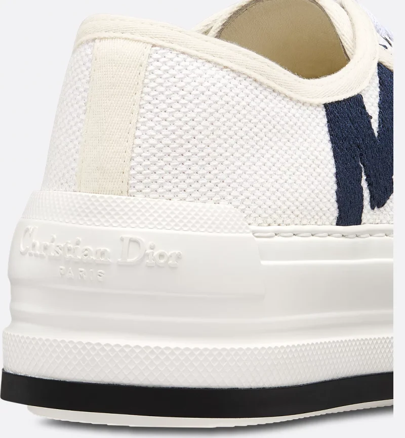 WalknDior Platform Sneaker - Image 7