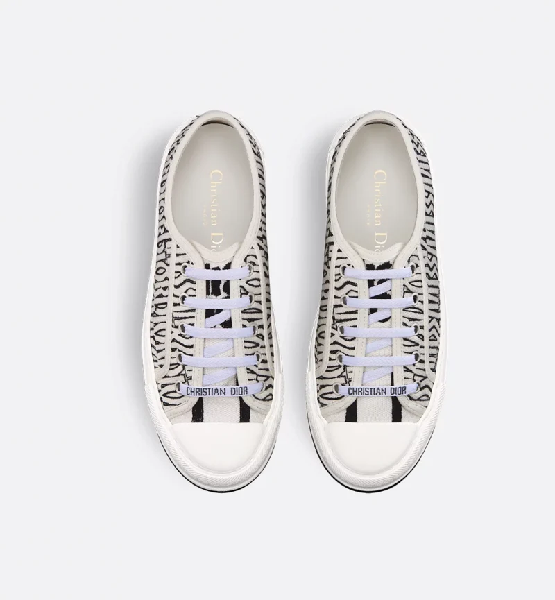 WalknDior Platform Sneaker - Image 2
