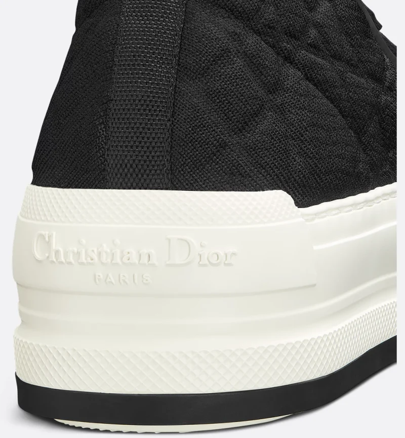 WalknDior Platform Sneaker - Image 3