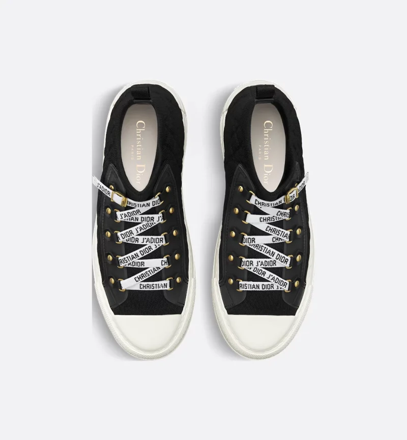 WalknDior Platform Sneaker - Image 4