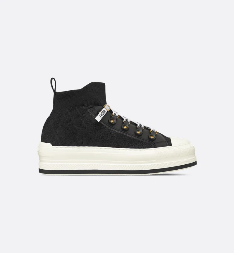 WalknDior Platform Sneaker - Image 6