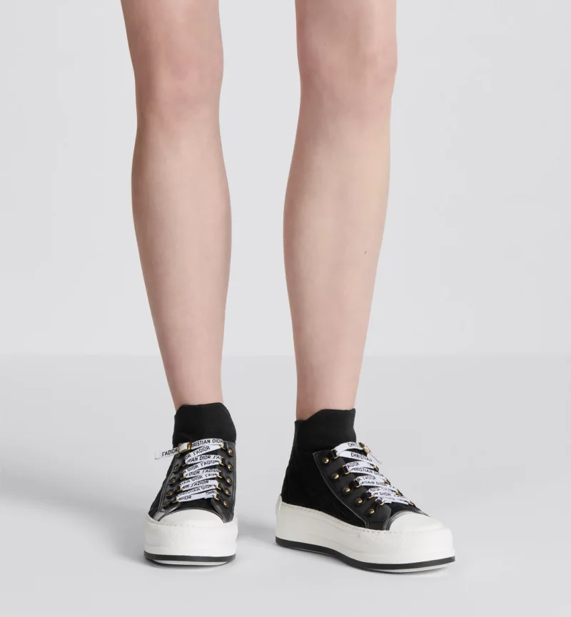 WalknDior Platform Sneaker - Image 2