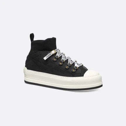 WalknDior Platform Sneaker