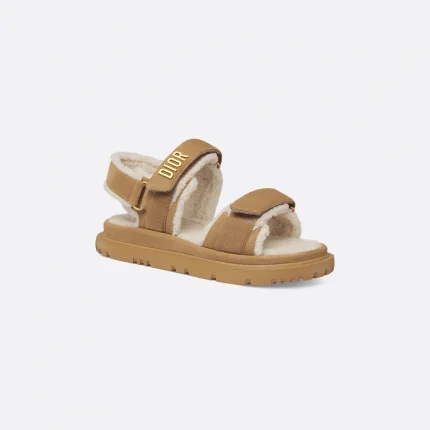 Dioract Sandal
