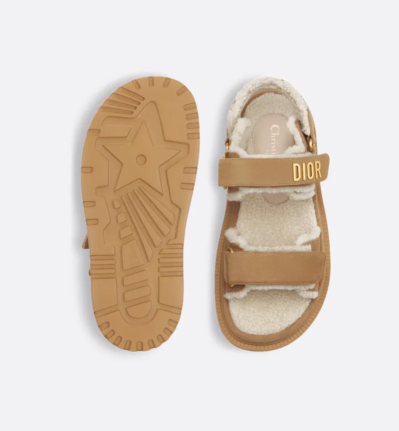 Dioract Sandal - Image 4