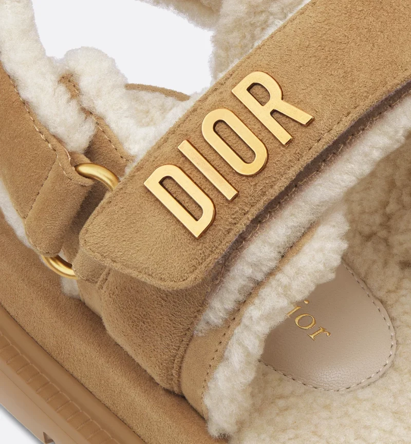 Dioract Sandal - Image 5