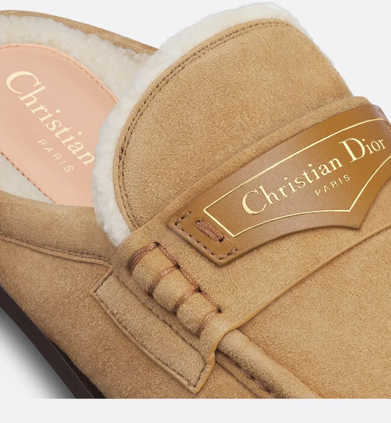 Dior Boy Mule - Image 2