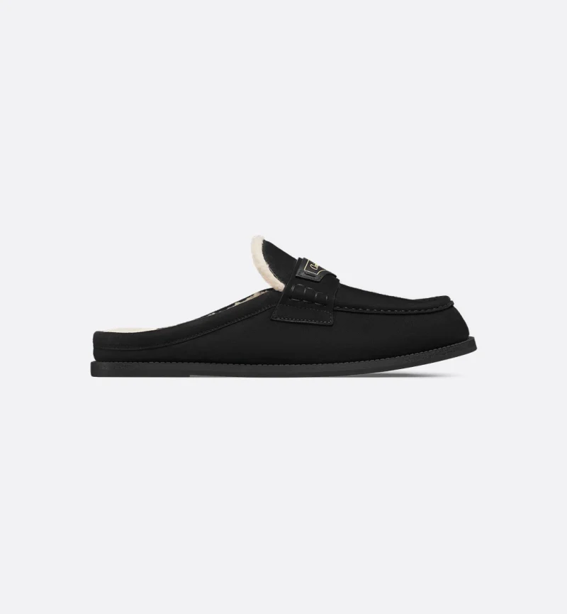 Dior Boy Mule - Image 2