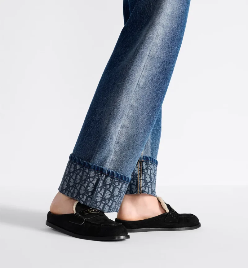 Dior Boy Mule - Image 4