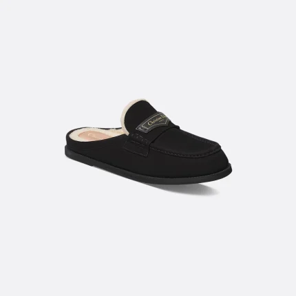 Dior Boy Mule