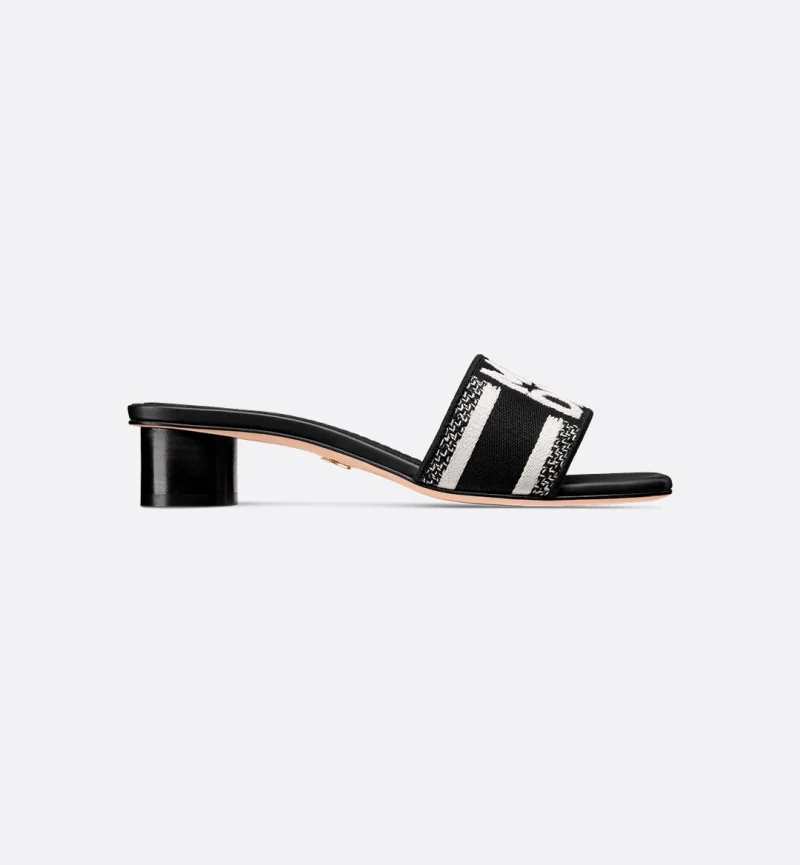 Dway Heeled Slide - Image 5