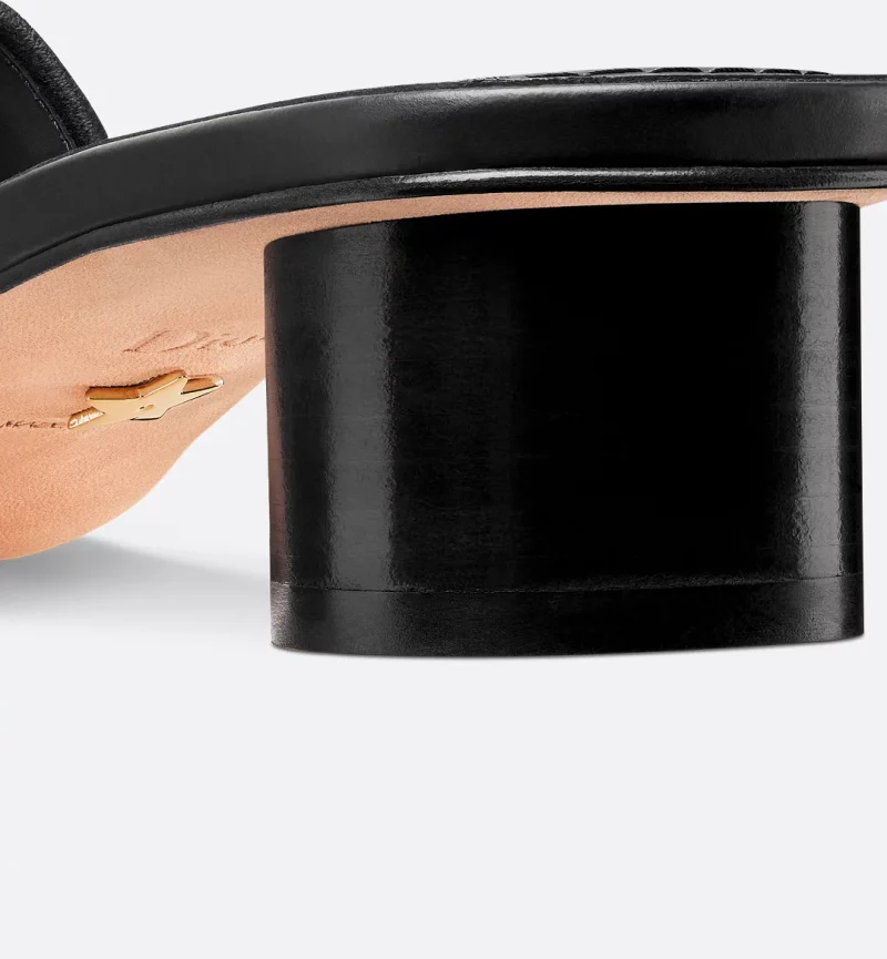 Dway Heeled Slide - Image 8