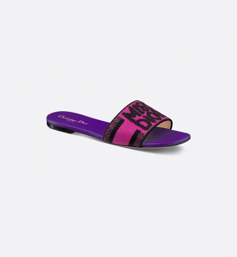 Dway Slide
