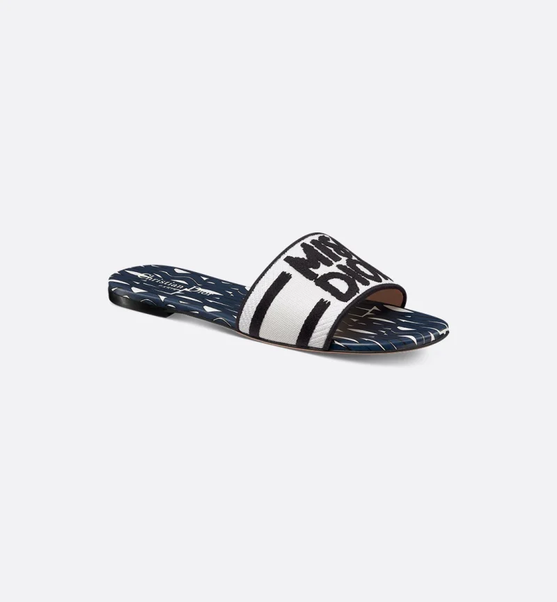 Dway Slide