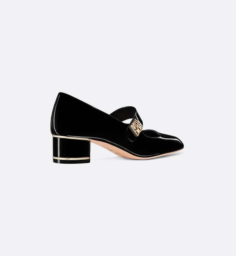 Miss Dior Pump - Image 7